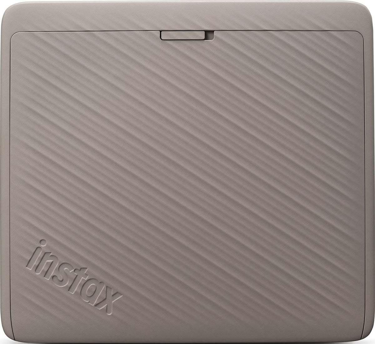 Fujifilm instax Link WIDE 2 Smartphone Printer in Duo Beige - 16982638 & 16541 - image 4