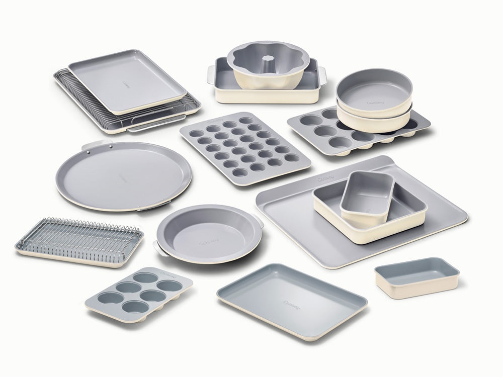 Full Ceramic Bakeware Set - image 1