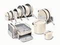 Full Ceramic Cookware Bundle - image 1