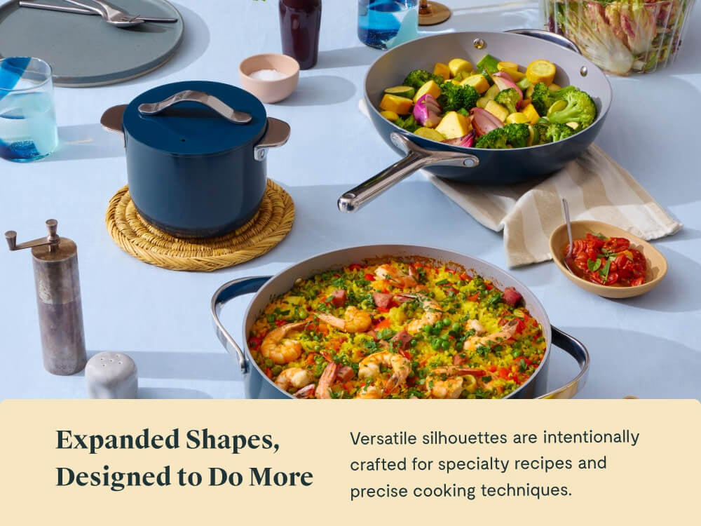 Full Ceramic Cookware Bundle - image 3