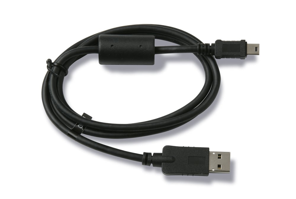 Garmin Replacement USB Cable - 010-10723-01 - image 1