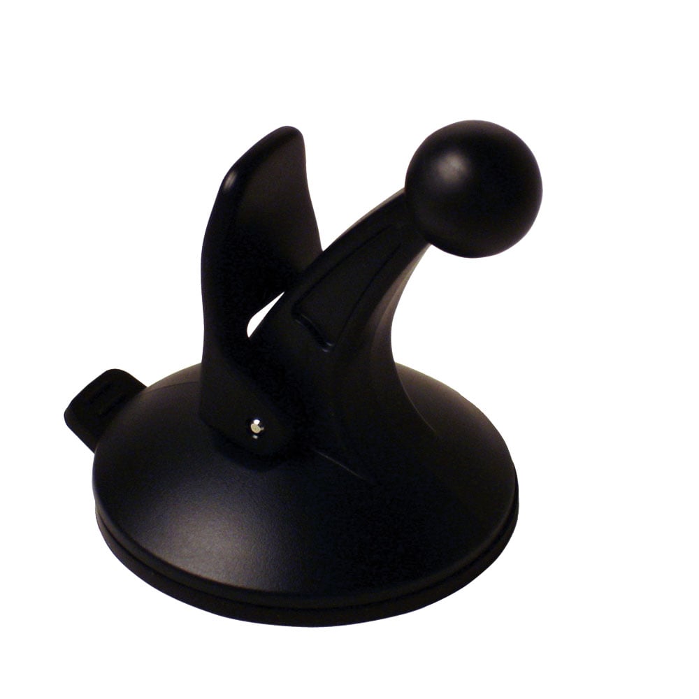 Garmin StreetPilot Black Suction Mount - 010-10747-00 - image 1