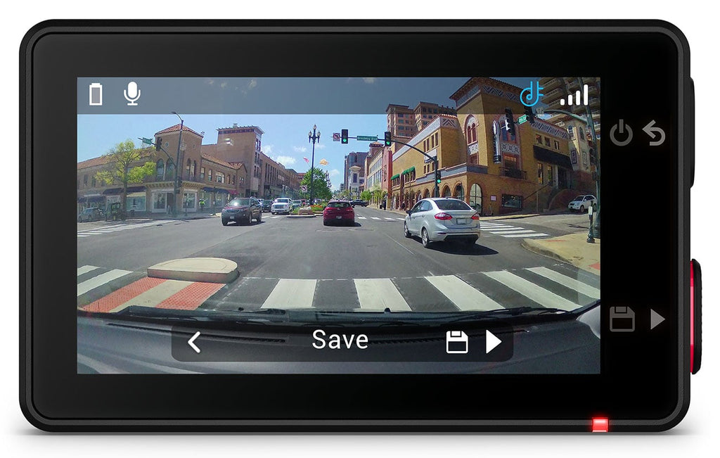 Garmin Dash Cam X310 - 010-02860-00 - image 2