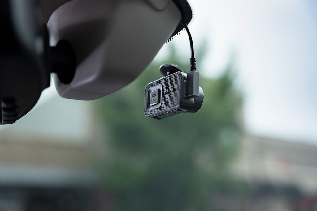 Garmin Dash Cam Mini 3 - 010-02899-00 - image 8