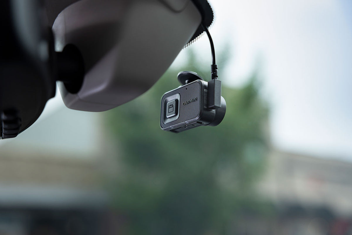 Garmin Dash Cam Mini 3 - 010-02899-00 - image 8