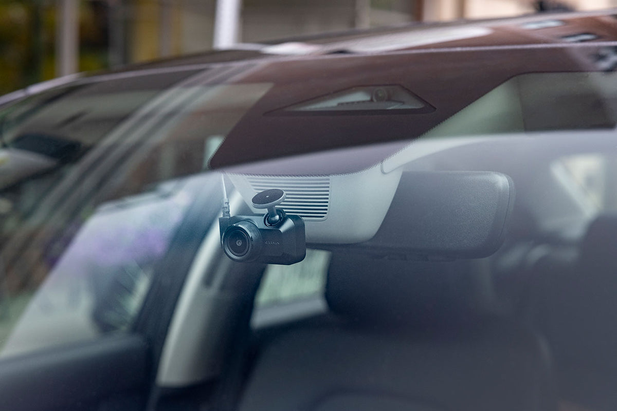 Garmin Dash Cam Mini 3 - 010-02899-00 - image 9