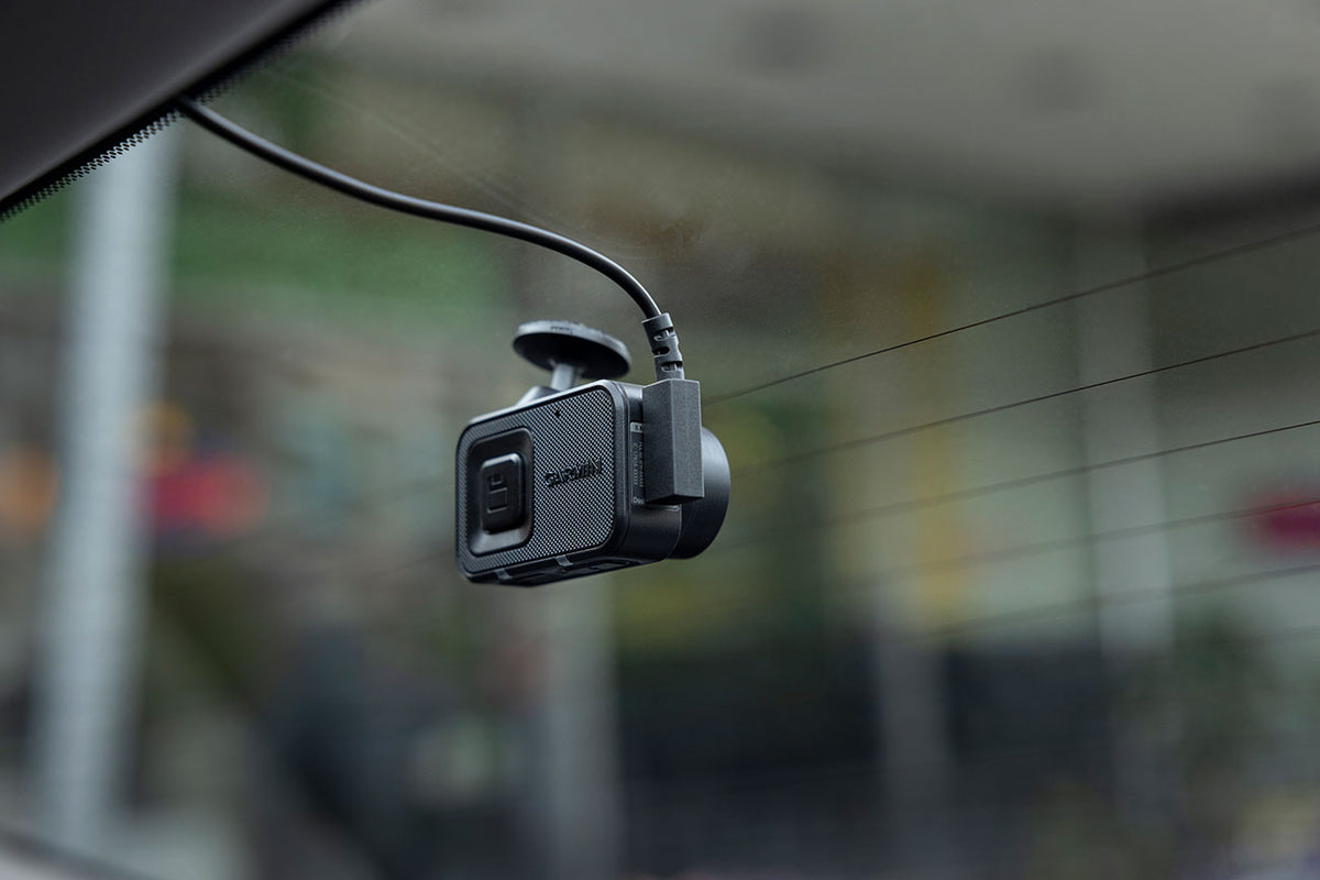 Garmin Dash Cam Mini 3 - 010-02899-00 - image 10