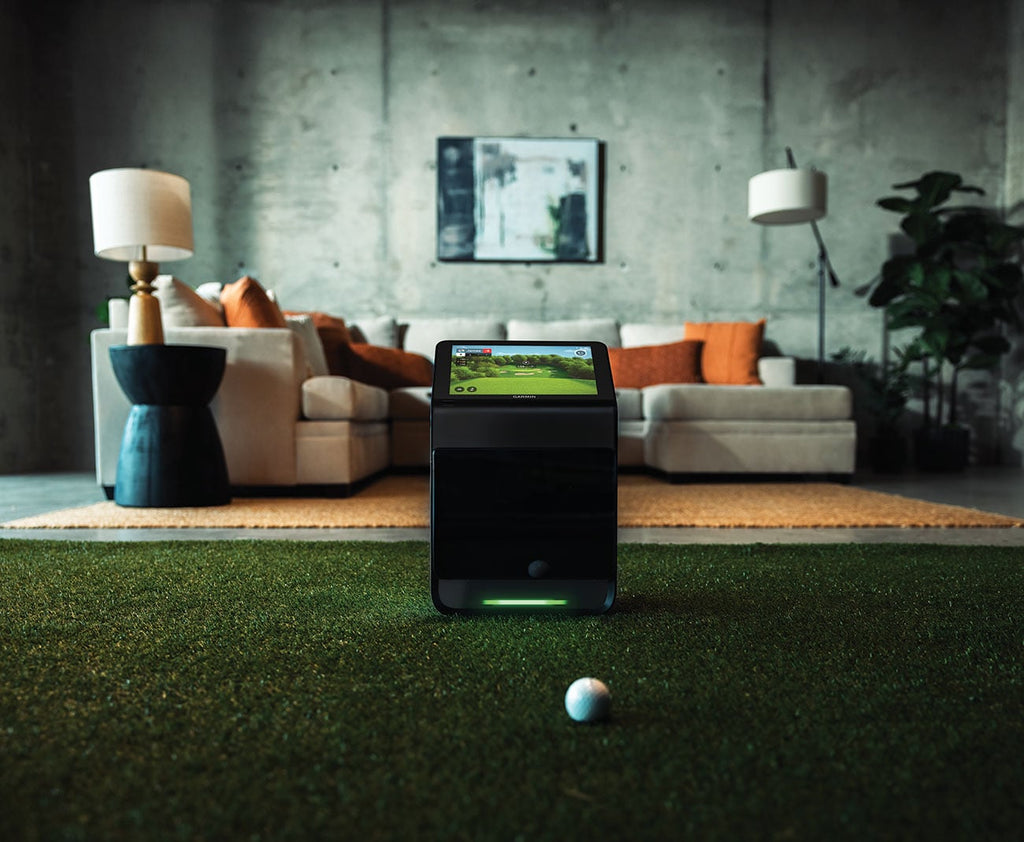 Garmin Approach R50 Premium Golf Launch Monitor & Simulator - 010-02542-00 - image 11