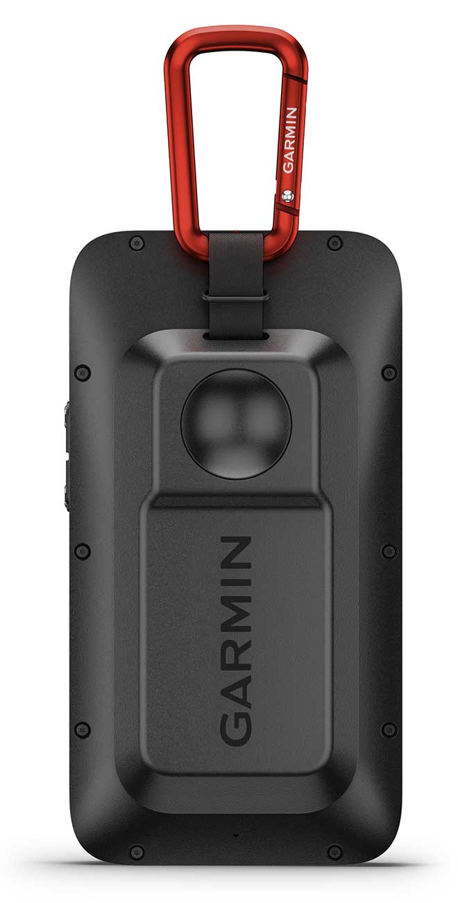 Garmin Approach G82 Launch Monitor and Premium GPS Golf Handheld - 010-02943-00 - image 10