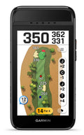 Garmin Approach G82 Launch Monitor and Premium GPS Golf Handheld - 010-02943-00 - image 1