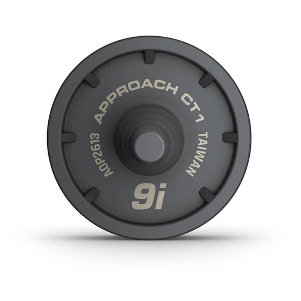 Garmin Approach CT1 Club Tracking Tags in Black - 010-03908-00 - image 5