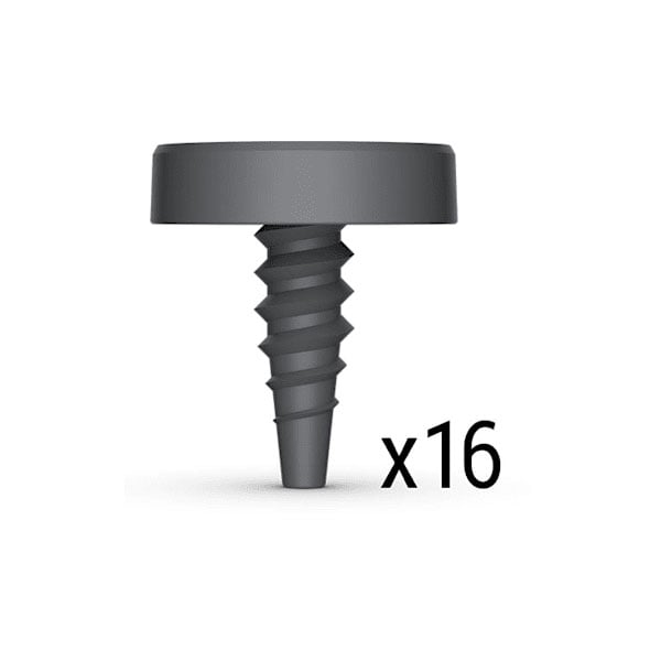 Garmin Approach CT1 Club Tracking Tags in Black - 010-03908-00 - image 1