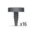 Garmin Approach CT1 Club Tracking Tags in Black - 010-03908-00 - image 1