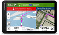 Garmin dezlCam OTR725 Trucking GPS 7-Inch with Built-In Dash Cam - 010-02927-00 - image 1