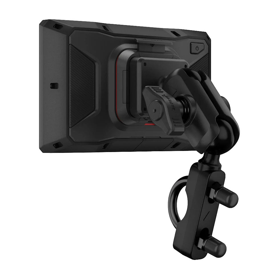 Garmin zumo XT3 6-inch Motorcycle GPS Navigation System - 010-03861-00 - image 7