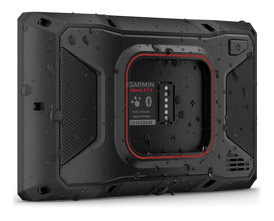 Garmin zumo XT3 6-inch Motorcycle GPS Navigation System - 010-03861-00 - image 6
