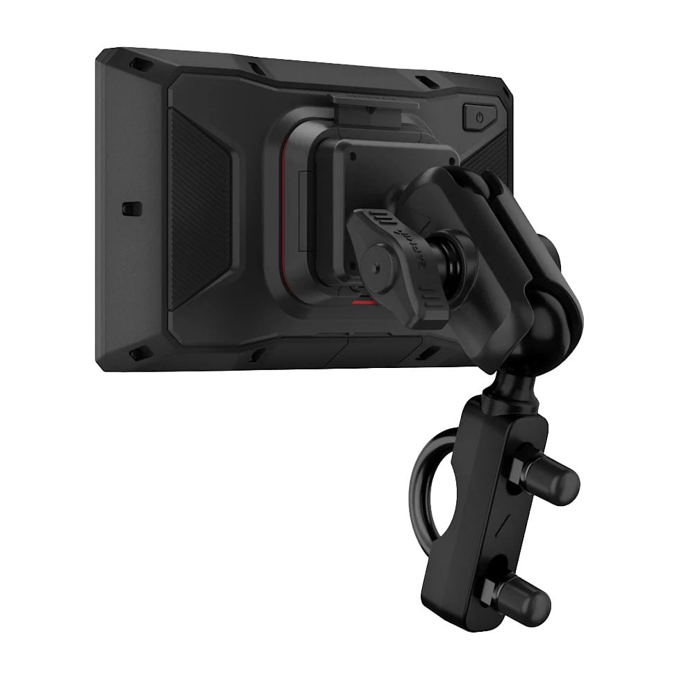 Garmin zumo XT3 4.7-inch Motorcycle GPS Navigation System - 010-03862-00 - image 7