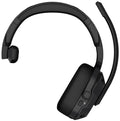 Garmin dezl Headset 110 Trucking Headset Premium Mono in Black - 010-02870-40 - image 1