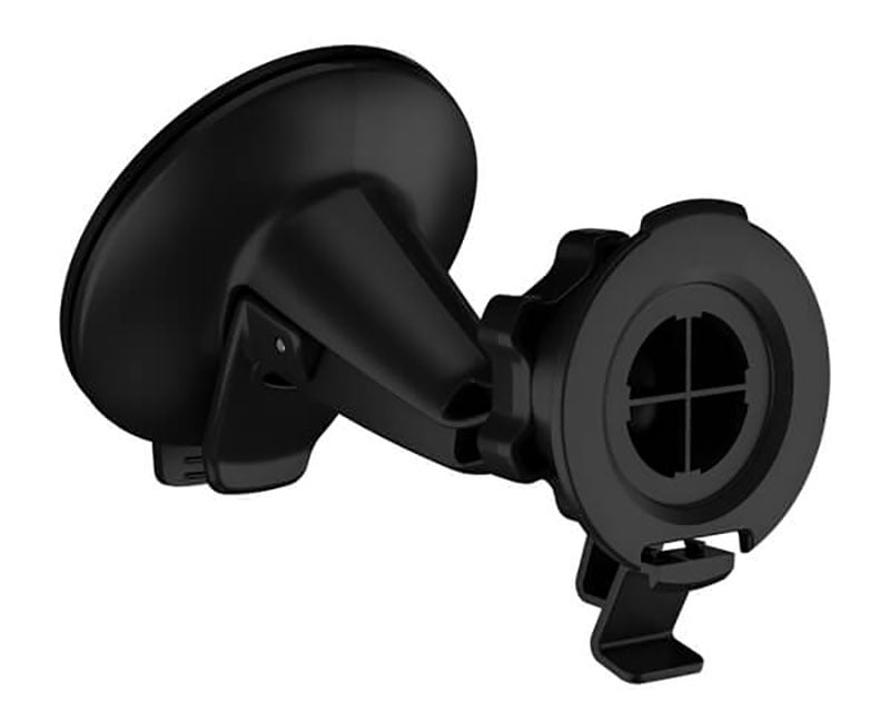 Garmin Large Suction Cup Mount - 010-13199-02 - image 1