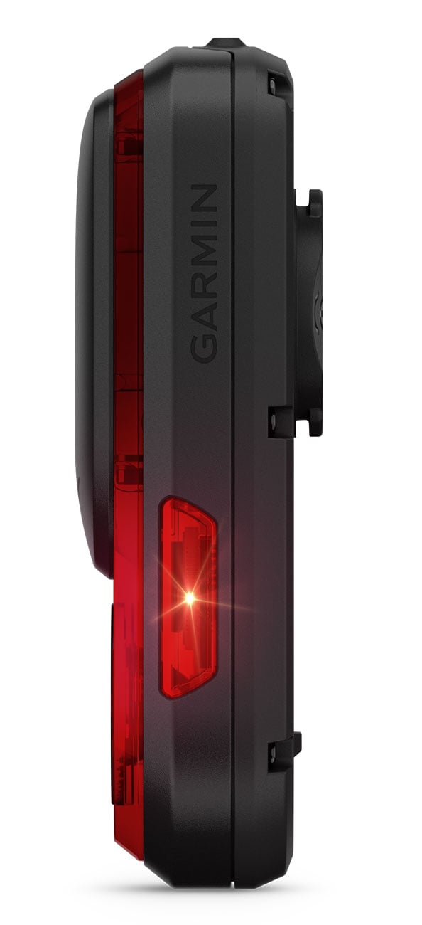 Garmin Varia RearVue 820 Radar Tail Light with Advanced Features - 010-03180-00 - image 5