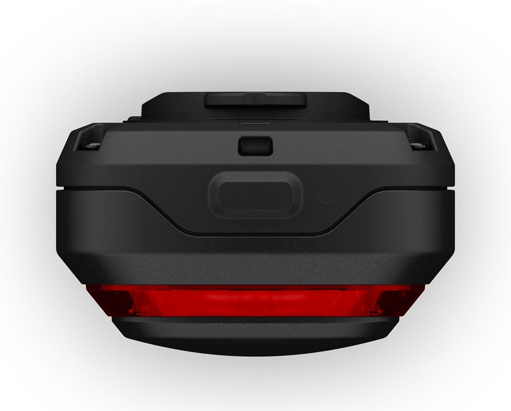 Garmin Varia RearVue 820 Radar Tail Light with Advanced Features - 010-03180-00 - image 6