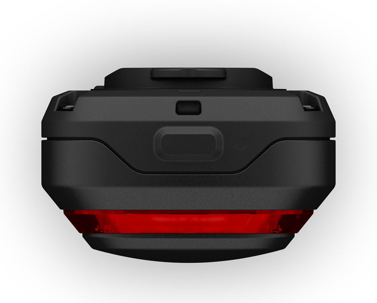 Garmin Varia RearVue 820 Radar Tail Light with Advanced Features - 010-03180-00 - image 6