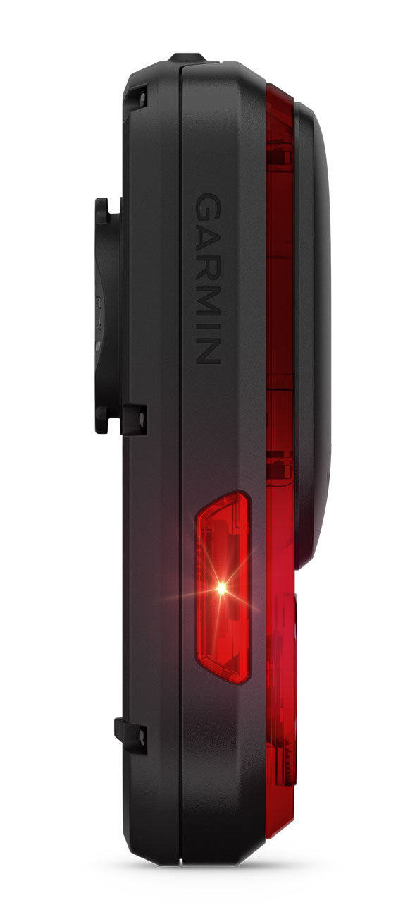 Garmin Varia RearVue 820 Radar Tail Light with Advanced Features - 010-03180-00 - image 4