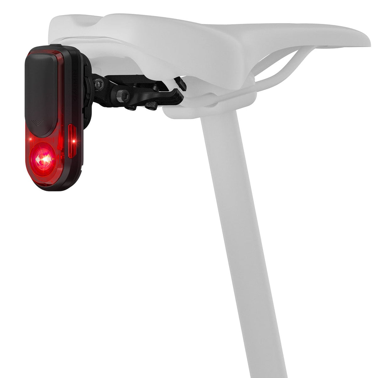 Garmin Varia RearVue 820 Radar Tail Light with Advanced Features - 010-03180-00 - image 8