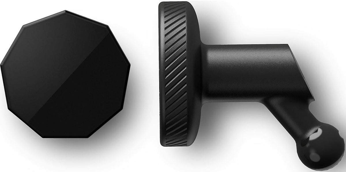 Garmin Low-Profile Magnetic Mount - 010-12530-00 - image 1