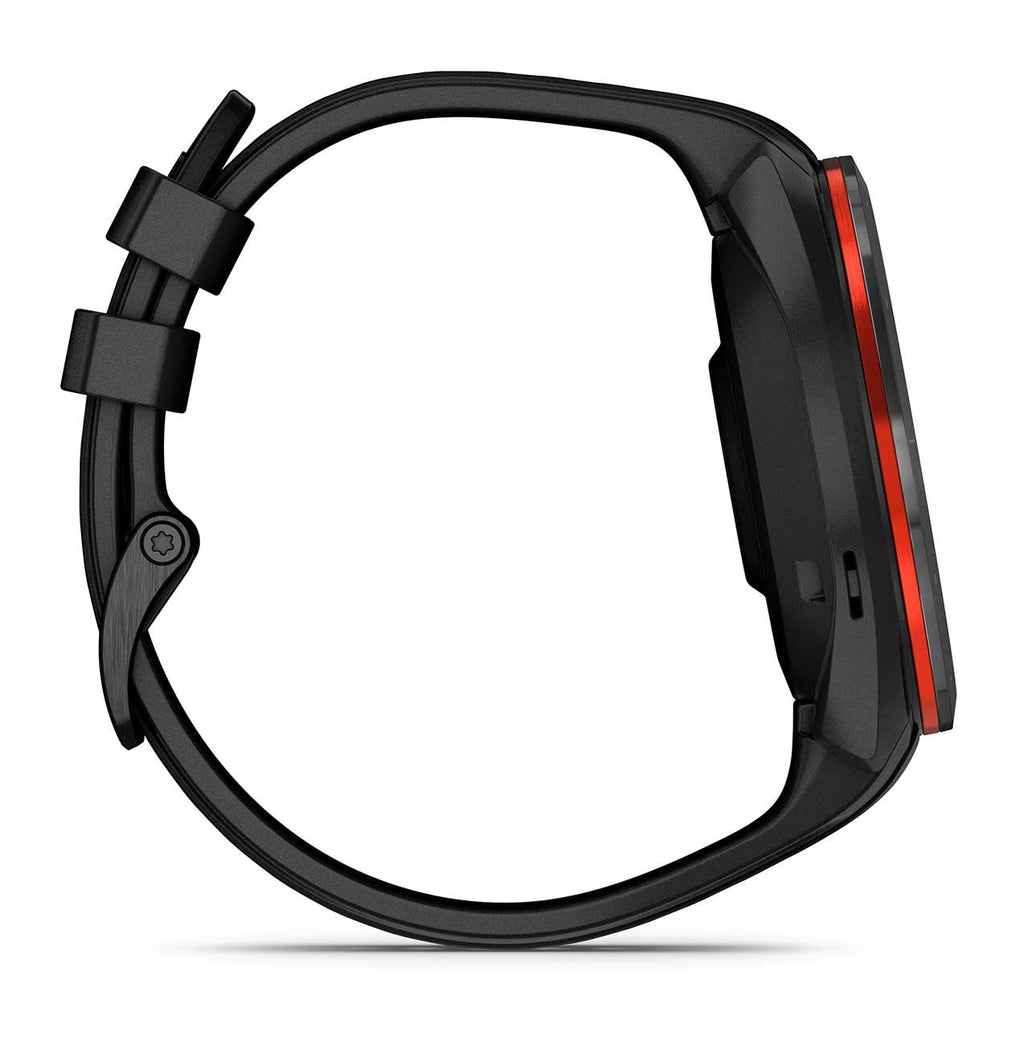 Garmin Approach S70 Black Silicone Band Smartwatch, 47mm - 010-02746-02 - image 5