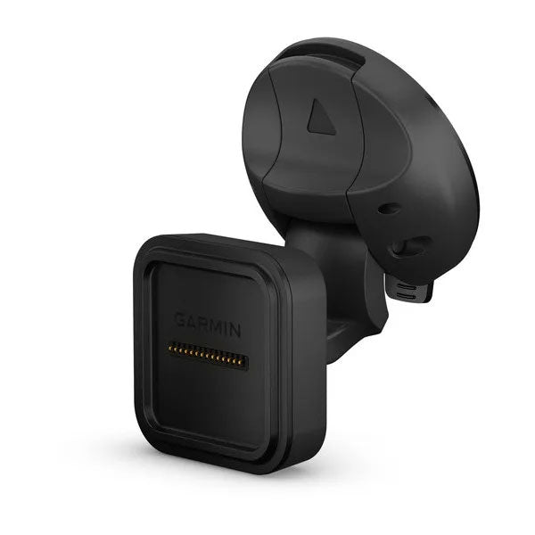 Garmin Suction Cup with Magnetic Mount - 010-12771-00 - image 2
