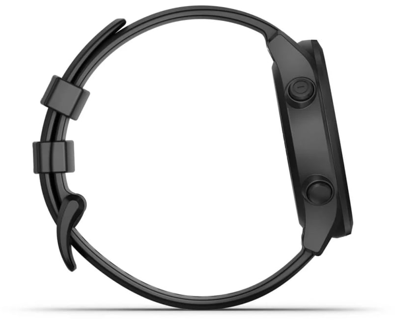 Garmin Black Approach S12 Golf Watch - 010-02472-00 - image 7