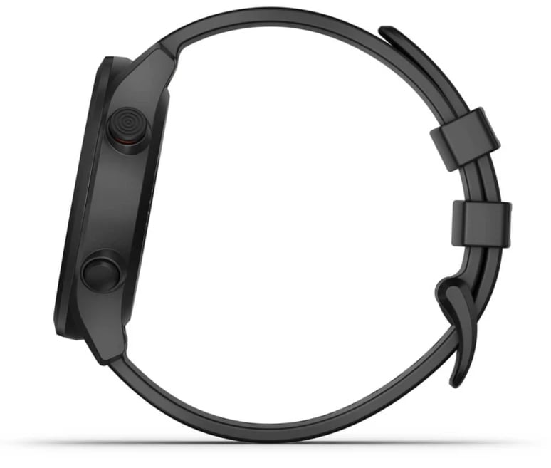 Garmin Black Approach S12 Golf Watch - 010-02472-00 - image 6