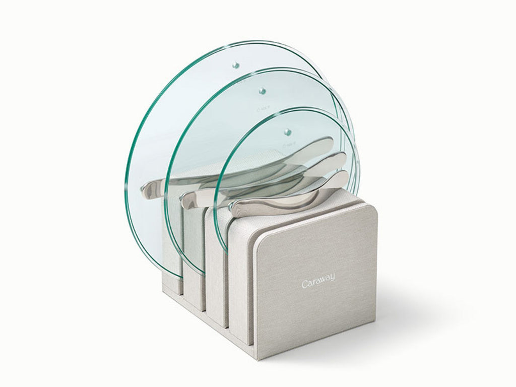 Glass Lid Set of 3 - image 1