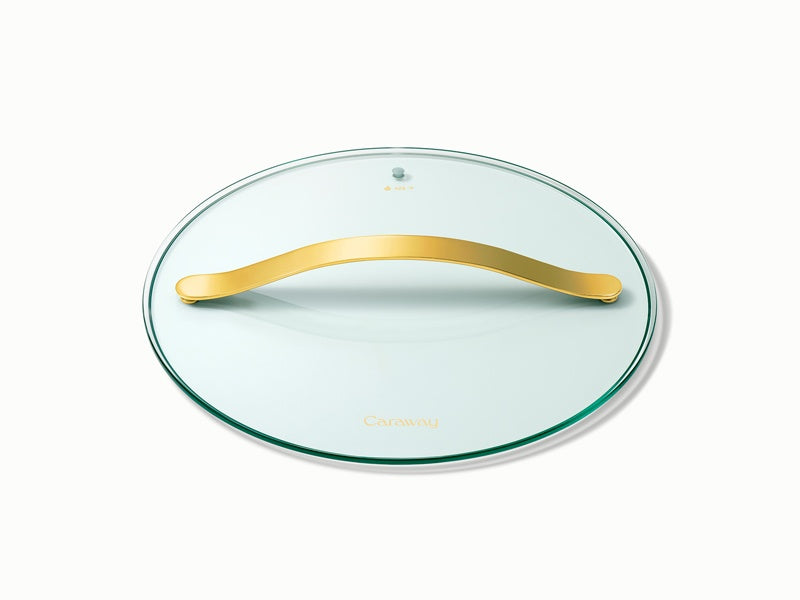 Glass Lid Set of 3 - image 6