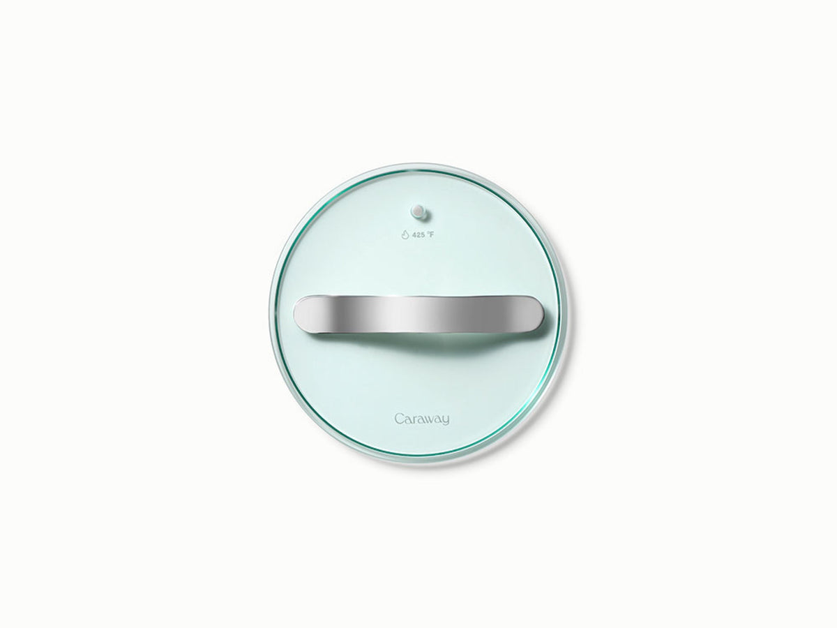 Glass Lid - image 1