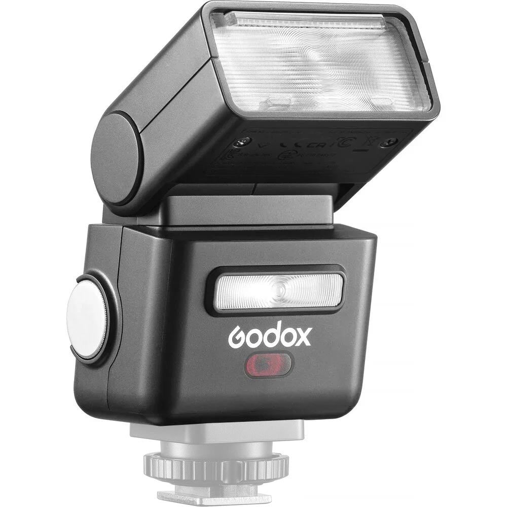 Godox iT32 TTL Mini Flash - IT32 - image 1