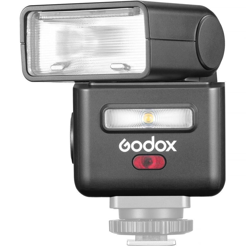 Godox iT32 TTL Mini Flash - IT32 - image 6