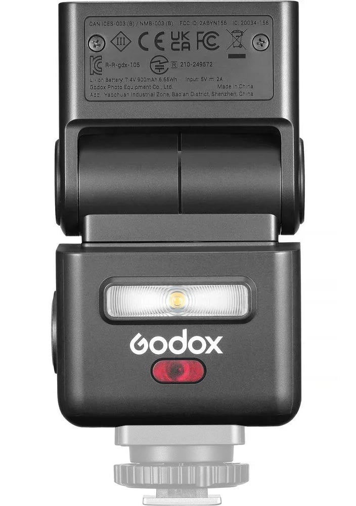 Godox iT32 TTL Mini Flash - IT32 - image 8