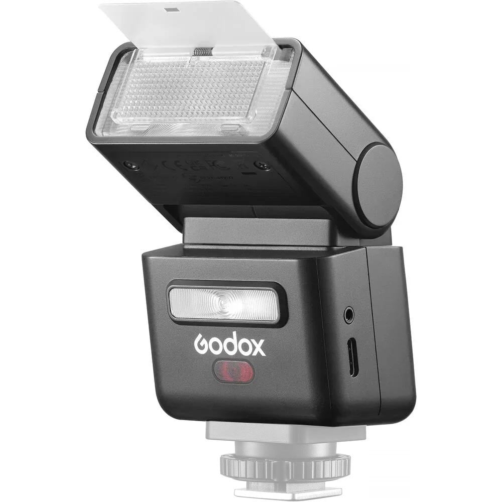 Godox iT32 TTL Mini Flash - IT32 - image 5