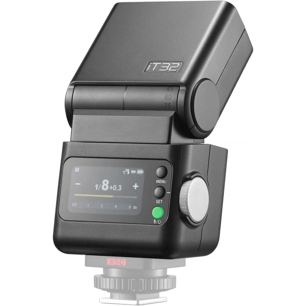 Godox iT32 TTL Mini Flash - IT32 - image 11