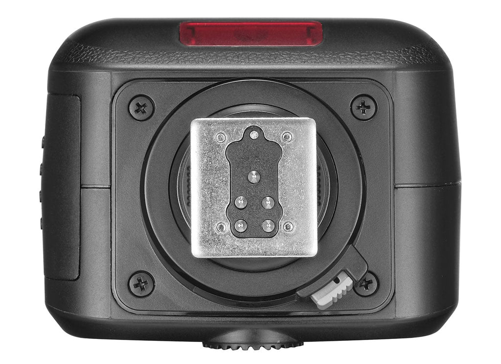 Godox V480 E-TTL and E-TTL II Camera Flash For Canon Cameras - V480C - image 8