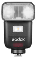 Godox V480 E-TTL and E-TTL II Camera Flash For Canon Cameras - V480C - image 1