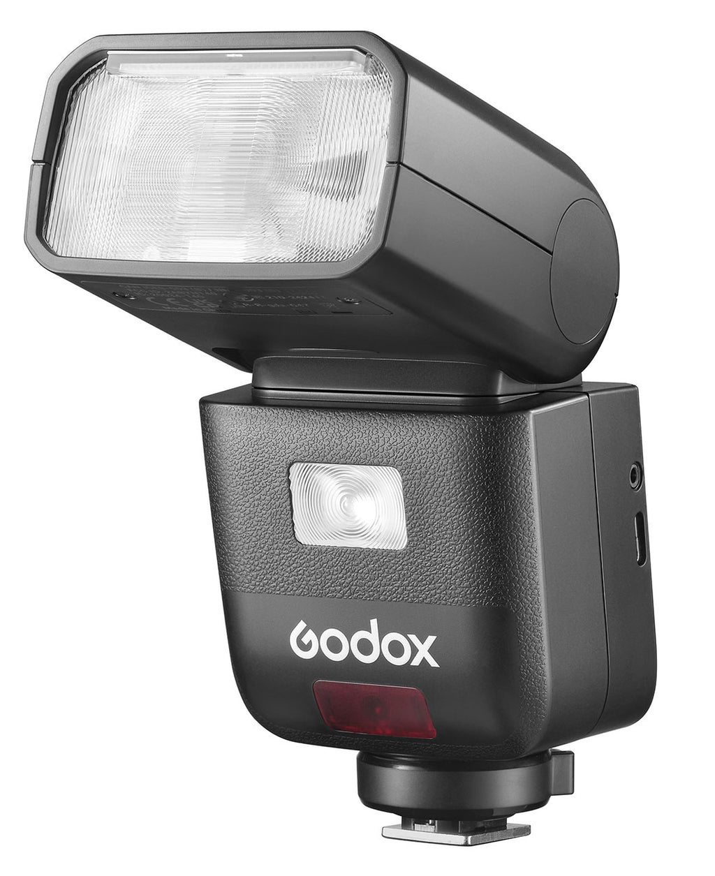 Godox V480 i-TTL Camera Flash For Nikon Cameras - V480N - image 2