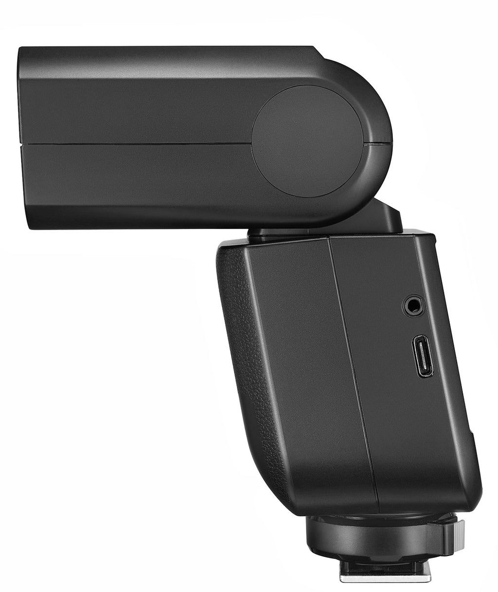 Godox V480 i-TTL Camera Flash For Nikon Cameras - V480N - image 6