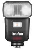 Godox V480 i-TTL Camera Flash For Nikon Cameras - V480N - image 1