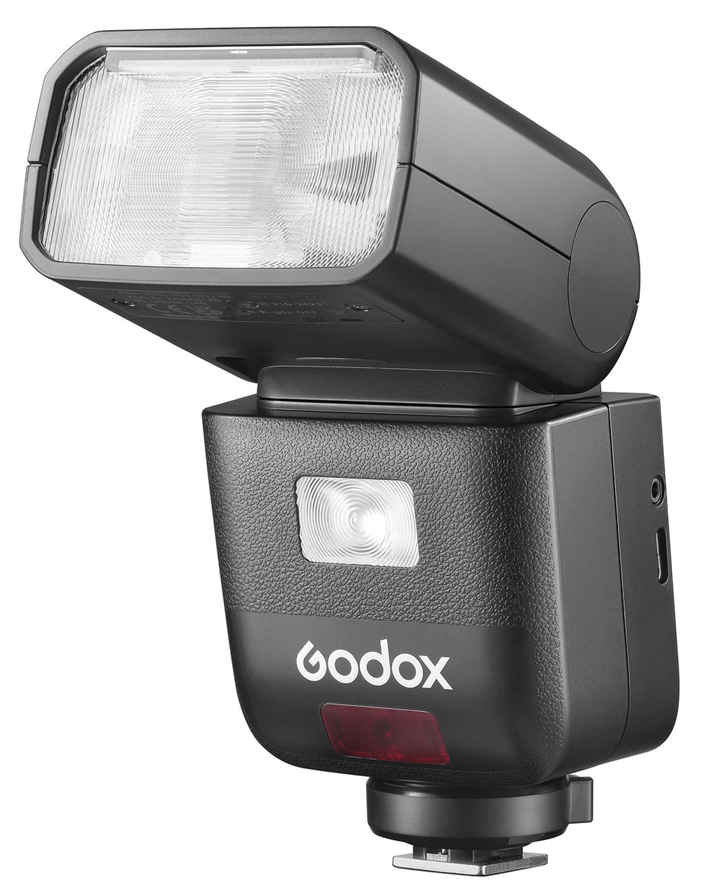 Godox V480 ADI and P-TTL Camera Flash For Sony Cameras - V480S - image 2