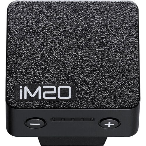 Godox IM20 Mini Flash for Nikon Sony and Canon in Black - IM20 - image 10