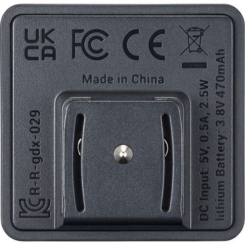 Godox IM20 Mini Flash for Nikon Sony and Canon in Black - IM20 - image 11