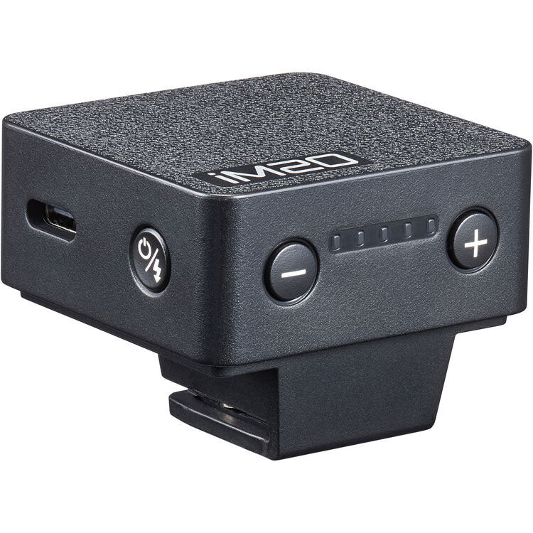 Godox IM20 Mini Flash for Nikon Sony and Canon in Black - IM20 - image 6